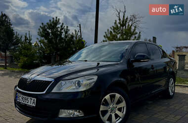 Skoda Octavia 2010 Skoda Octavia 2010
