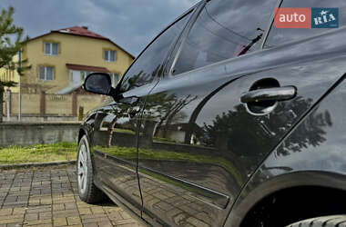 Лифтбек Skoda Octavia 2010 в 