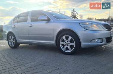 Лифтбек Skoda Octavia 2012 в Виннице