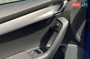 Лифтбек Skoda Octavia 2018 в 