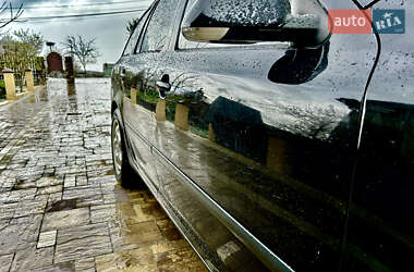 Універсал Skoda Octavia 2007 в 