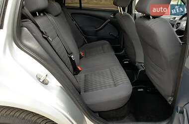 Універсал Skoda Octavia 2007 в 