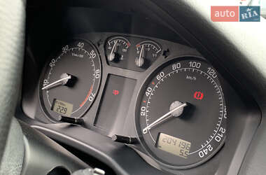 Універсал Skoda Octavia 2007 в 