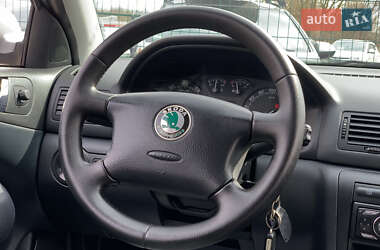 Універсал Skoda Octavia 2007 в 