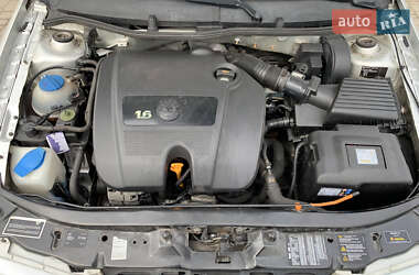 Універсал Skoda Octavia 2007 в 