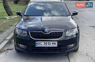Skoda Octavia 2016 Skoda Octavia 2016