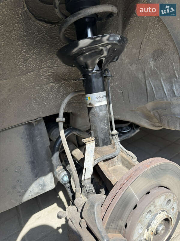 Ліфтбек Skoda Octavia 2006 в Одесі