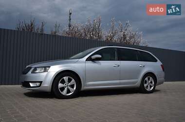 Skoda Octavia 2015 Skoda Octavia 2015