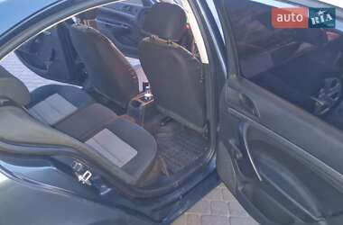 Лифтбек Skoda Octavia 2004 в 