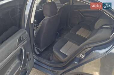 Лифтбек Skoda Octavia 2004 в 