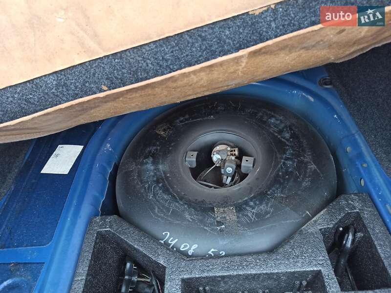 Універсал Skoda Octavia 2004 в Сваляві фото 11 Універсал Skoda Octavia 2004 в Сваляві