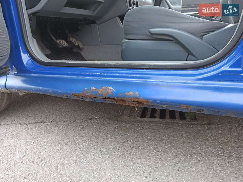 Універсал Skoda Octavia 2004 в Сваляві фото 20 Універсал Skoda Octavia 2004 в Сваляві