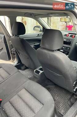 Універсал Skoda Octavia 2010 в 