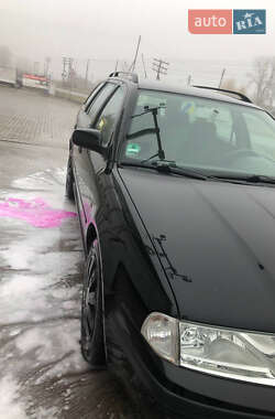 Универсал Skoda Octavia 2006 в 