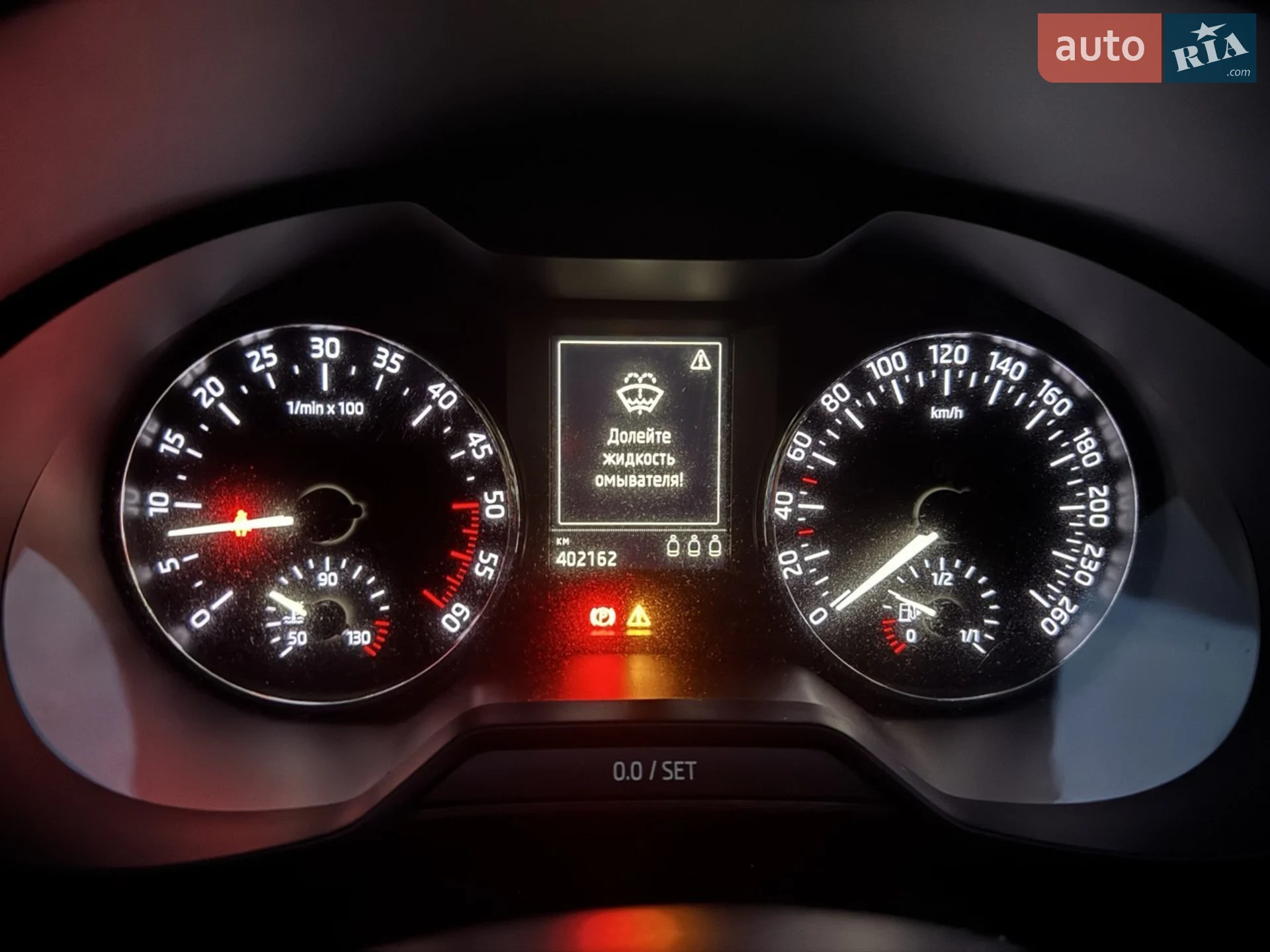 2015 Skoda Octavia - мініатюра 8