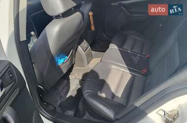 Универсал Skoda Octavia 2008 в 