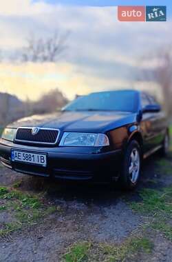Skoda Octavia 2008 Skoda Octavia 2008