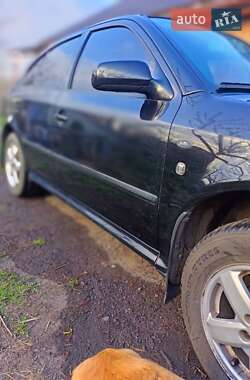 Лифтбек Skoda Octavia 2008 в 