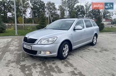 Skoda Octavia 2012 Skoda Octavia 2012