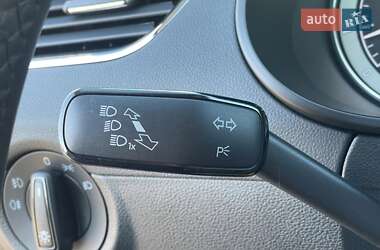 Лифтбек Skoda Octavia 2020 в 