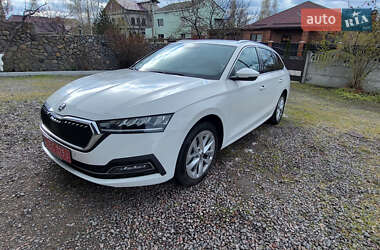 Skoda Octavia 2020 Skoda Octavia 2020