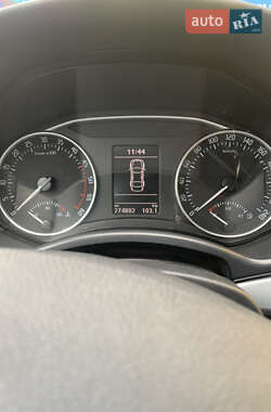 Универсал Skoda Octavia 2009 в 