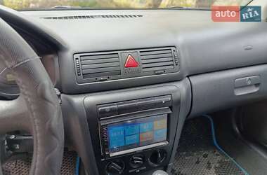 Лифтбек Skoda Octavia 2006 в 