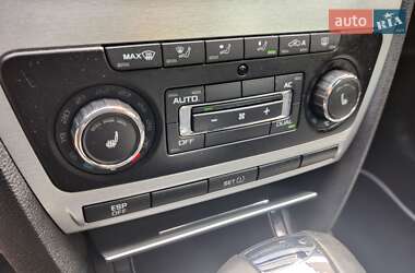 Універсал Skoda Octavia 2010 в 
