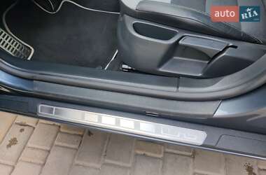 Універсал Skoda Octavia 2010 в 