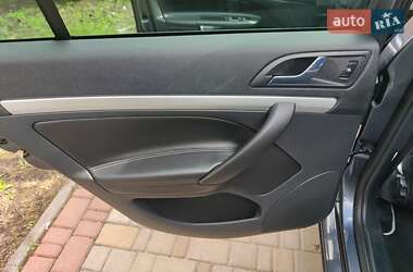 Універсал Skoda Octavia 2010 в 