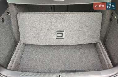 Універсал Skoda Octavia 2010 в 