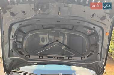 Універсал Skoda Octavia 2010 в 
