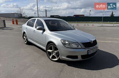 Skoda Octavia 2011 Skoda Octavia 2011