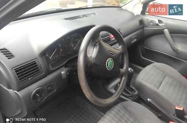Универсал Skoda Octavia 2004 в 