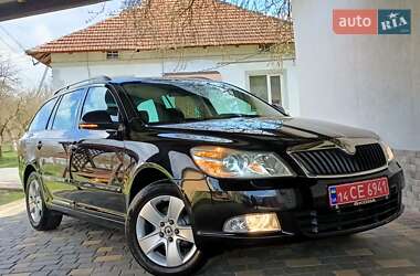 Skoda Octavia 2011 Skoda Octavia 2011