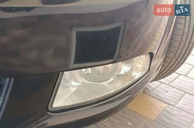 Универсал Skoda Octavia 2011 в 