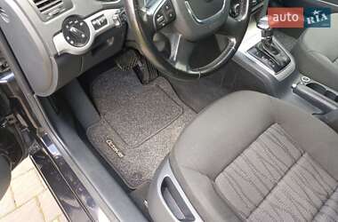 Универсал Skoda Octavia 2011 в 