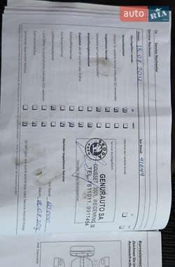 Универсал Skoda Octavia 2010 в 