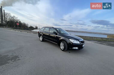 Універсал Skoda Octavia 2010 в 