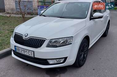 Skoda Octavia 2016 Skoda Octavia 2016