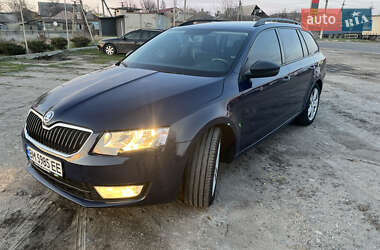Skoda Octavia 2016 Skoda Octavia 2016