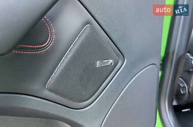 Універсал Skoda Octavia 2012 в 