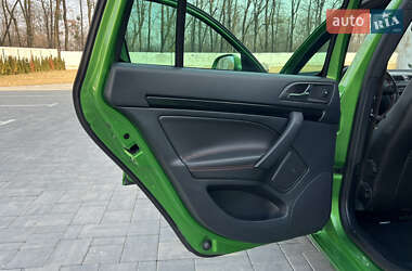 Універсал Skoda Octavia 2012 в 