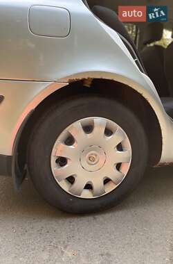 Лифтбек Skoda Octavia 2008 в 