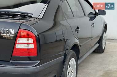 Лифтбек Skoda Octavia 2006 в 