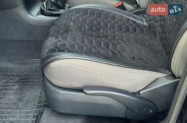 Лифтбек Skoda Octavia 2006 в 