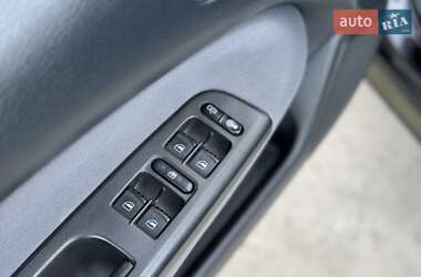 Лифтбек Skoda Octavia 2006 в 