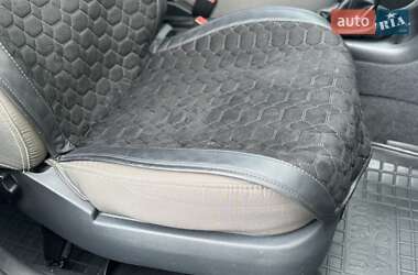 Лифтбек Skoda Octavia 2006 в 