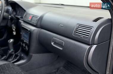 Лифтбек Skoda Octavia 2006 в 
