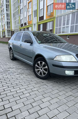 Універсал Skoda Octavia 2006 в 